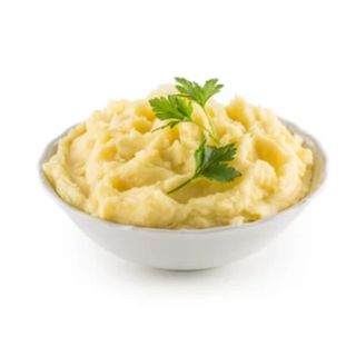 Mashed Potatoes