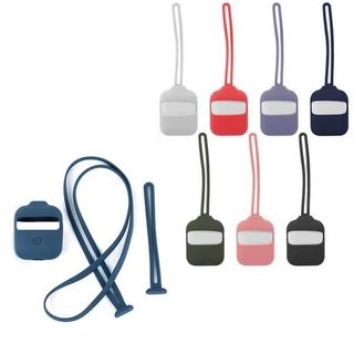 Чехол для наушников Apple AirPods