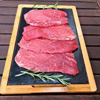 Bistec Ternera Angus  500 gr.