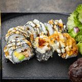 ტემპურა როლი გველთევზათი