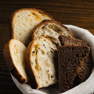 Хлібний кошик (110г)