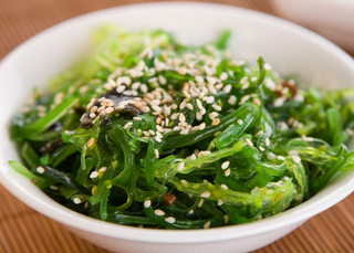 Wakame