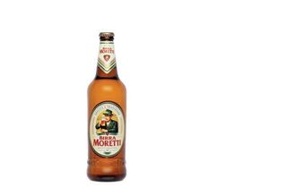 Birra Moretti 66cl