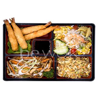 Bento N