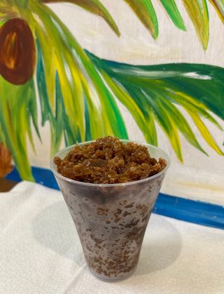 Granita di Caffè
