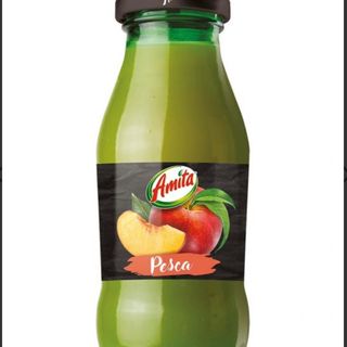 Succo alla pesca 20 cl