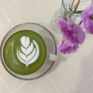Matcha