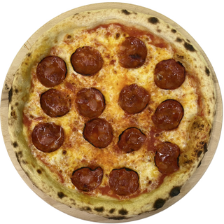 Піца Чорізо (420г)