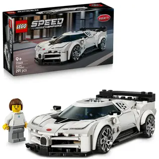 Hipermasina sport Bugatti Centodieci - 77240