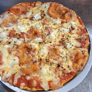 Pizza GOURMANDA (30 Cm.)