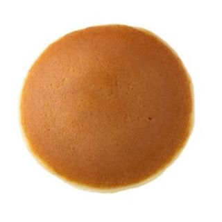 Doroyaki Chocolate 