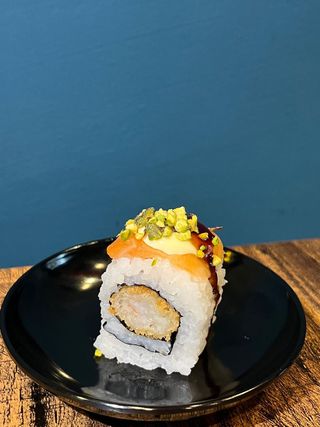 Uramaki Miyagi  8 pezzi