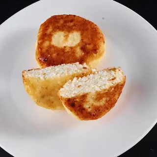 Сырники из творога