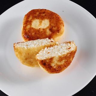 Сырники из творога