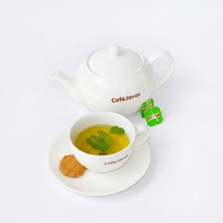 Herbal Tea