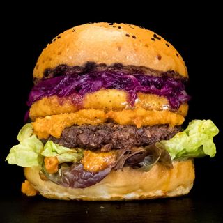 Pica pica caramba (picante)