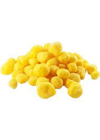 Сирні Кульки «cheeseballs»/50г