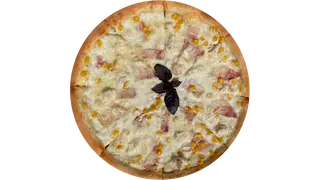 Kurczak z Boczkiem