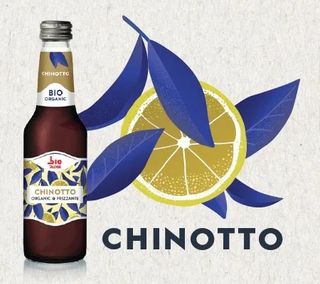 Chinò bio SIBI 35,5 cl