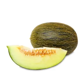 Melón Sapo 1/2 Pieza