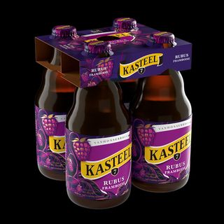 Кастел Рубус Малина