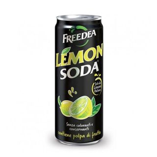 Lemonsoda 
