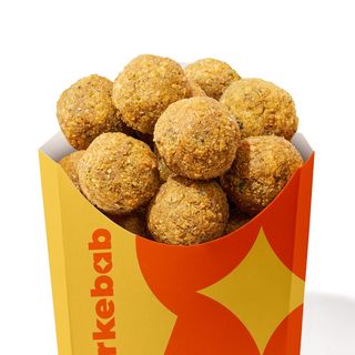 Фалафель/Falafel