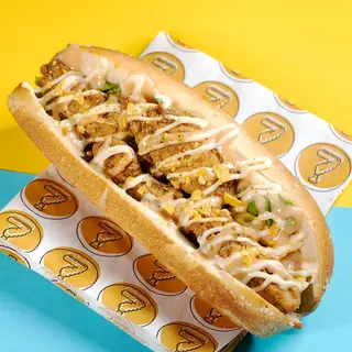 Tender Sandwich