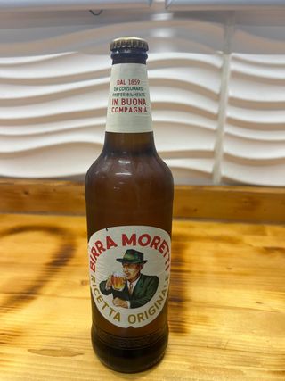 Moretti 66cl