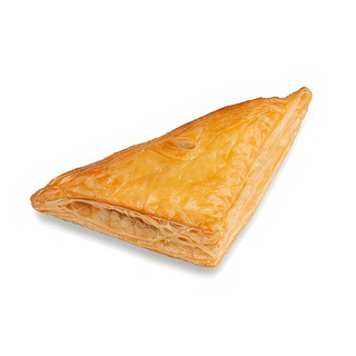 Triángulo Espinacas