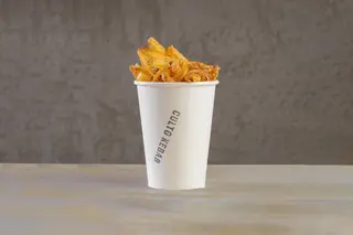 Culto Fries