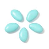 Confetto Al Cioccolato Celeste Monodose 500 G