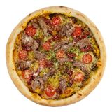 Піца Вітелло Чимічурі (520г)