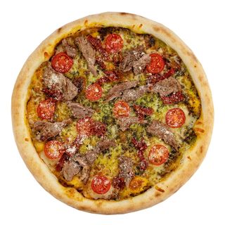 Піца Вітелло Чимічурі (520г)