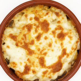 PASTICCIO FRUIT DE MER