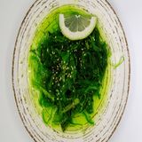 Ensalada De Alga De Wakame