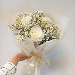 Bukiet „SUBTELNOŚĆ” 