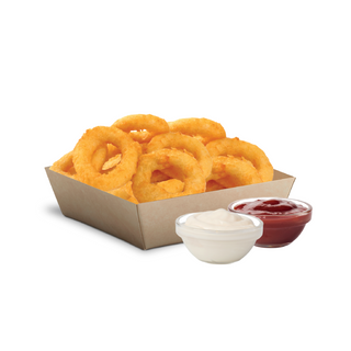 Krążki cebulowe 12 szt. 