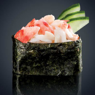 გუნკან თოვლის კრაბი