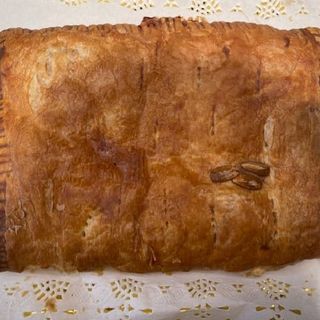 Empanada PHILADELPHIA Y Pavo (250 G.)