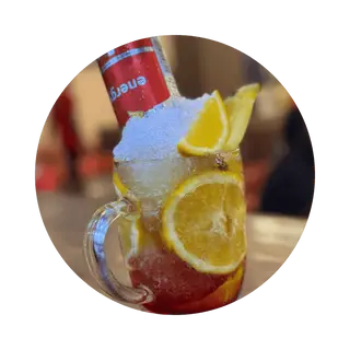 Gody's Mixte