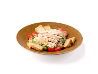 Салат Цезар з куркою (350g)