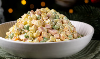 Ensaladilla Rusa (Grande)