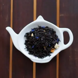 Chá Miss Grey Saco