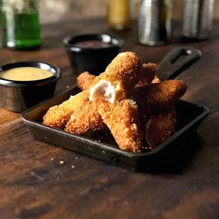 Куриные стрипсы (180г)