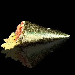 241. Temaki maguro 1 pezzo