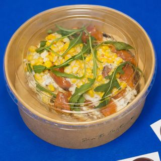 Brunch ApañaR Clásico Para Dous