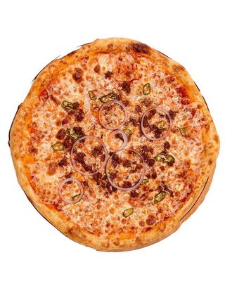 Мексикано острый (480г)