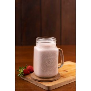 Pink Panther Smoothie