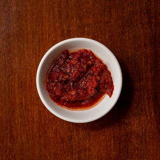 Sos Chili - sambal